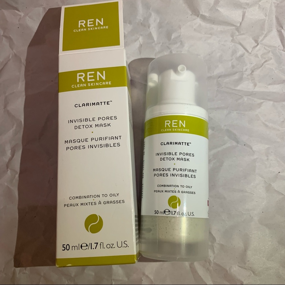 REN mask